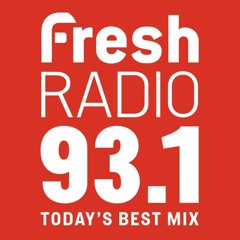 Stream 931 Fresh Radio | Listen to podcast episodes online for free on  SoundCloud