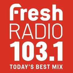 1031Fresh Radio