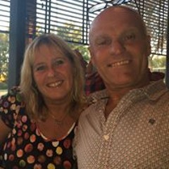 Fred En Bianca Wesselman