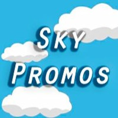 Sky Promos
