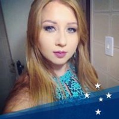Roberta Kelly Couto