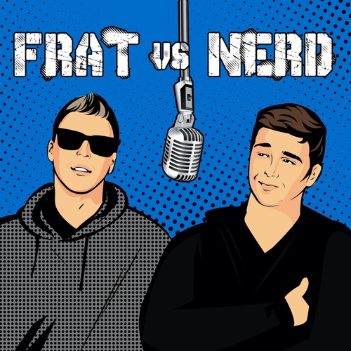 Frat vs Nerd’s avatar