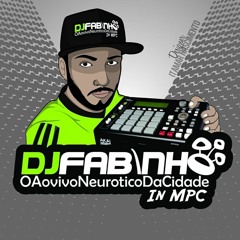 DjFabinho Csc Oficial