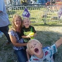 Cyndi Robertson-Trevino