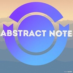 Abstract Note