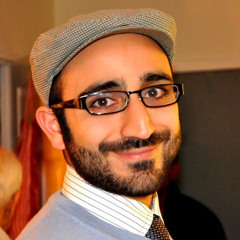 Reza Etezal