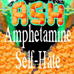 Amphetamine Self-hate