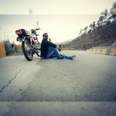 Ashfaq Mughal
