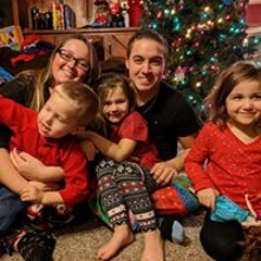 Cameron Michael Russ