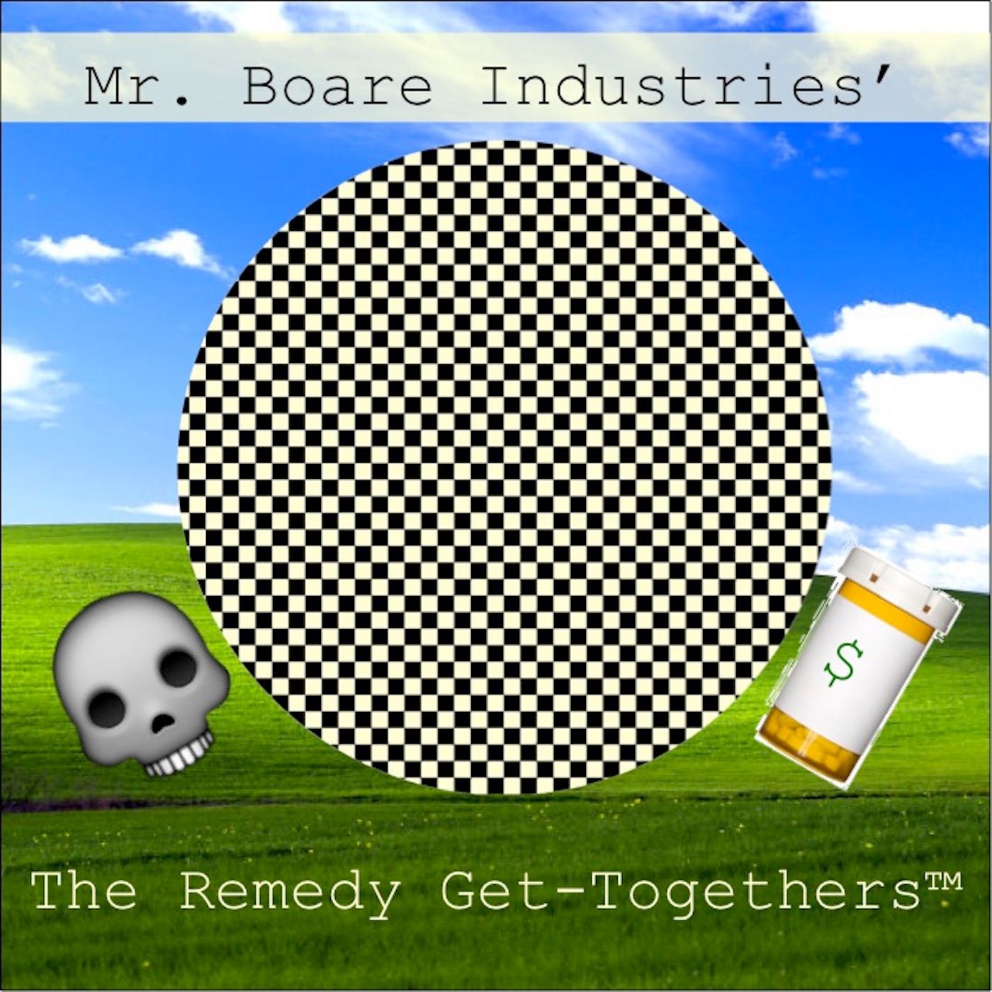 Mr. Boare Industries' The Remedy Get-Togethers