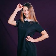 Анастасія Кравчук
