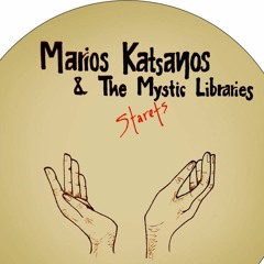 Marios Katsanos