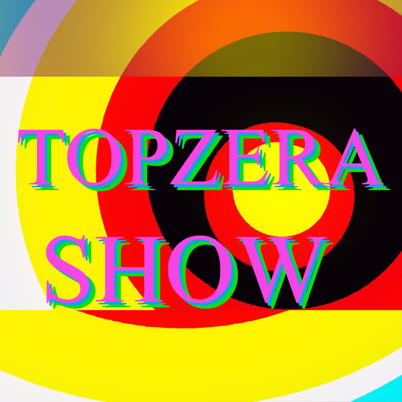 Topzera Show