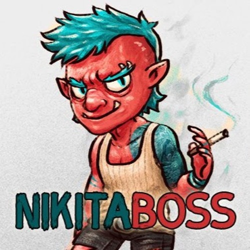 Red Circle Muhammed Felfel