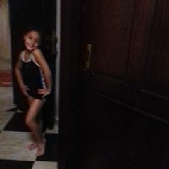Farida Aly
