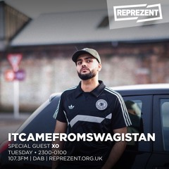 It Came From Swagistan