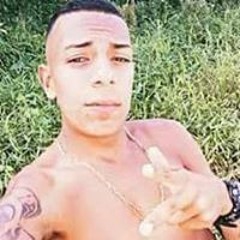 Robson Santos