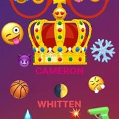 Cameron Whitten