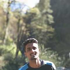 Vikas Yadav