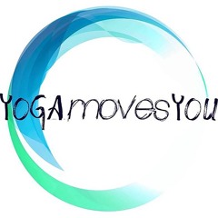 The Yoga Moves You Podcast