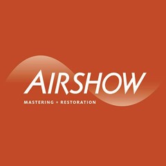 Airshow Mastering