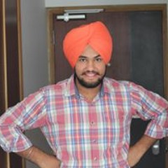 Jujharjit BRar