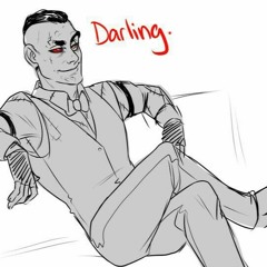 me singing and my music