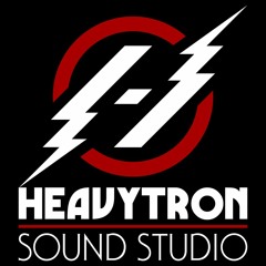 Heavytron Sound Studio