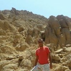 Hany Elgazar