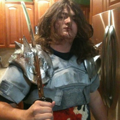 Nicky “Master V” Rincon