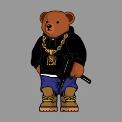 Teddy FromTheBorder