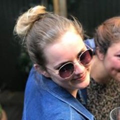 Rachael van Wieringen