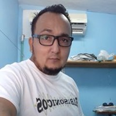 Joan González Guerrero