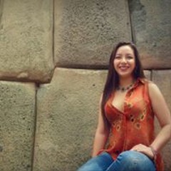 Cricia Ochoa Huamantica