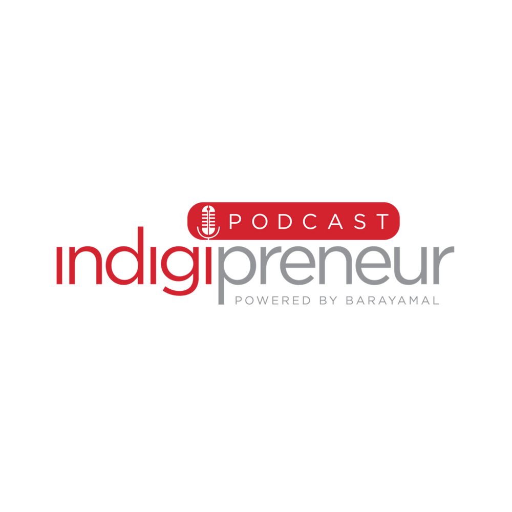 Indigipreneur