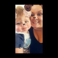 Chloe Morris