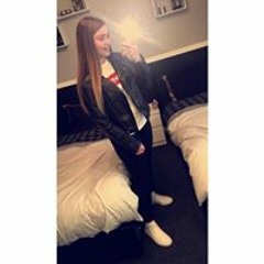 Abbie Kirkwood