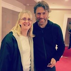 3.Phillip monterio Melhor