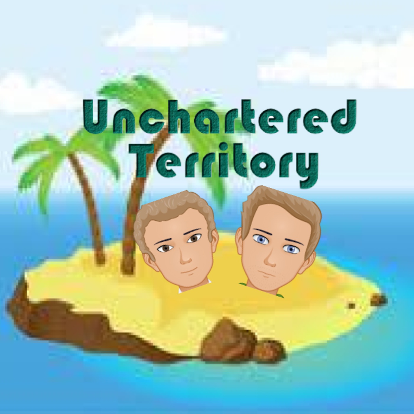 Unchartered Territory