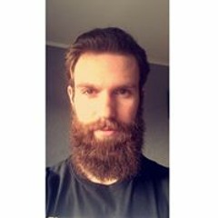 Sander Mathias Gravdal