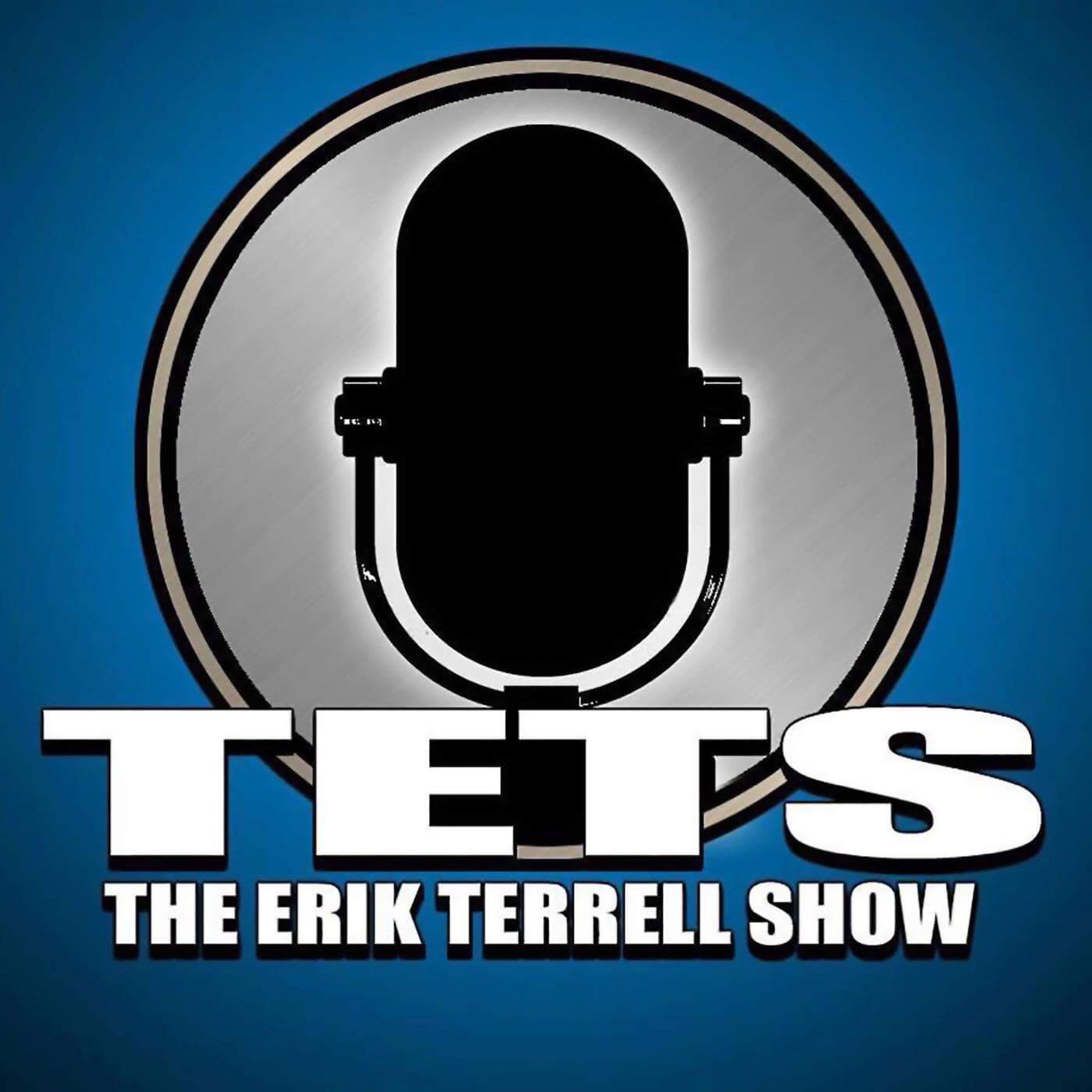 The Erik Terrell Show