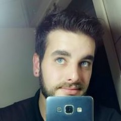 Lucas Scariot