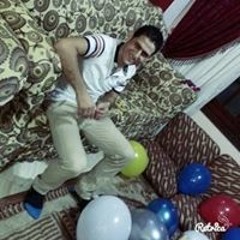 Ibrahim Dawood