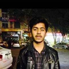 Talha Khan