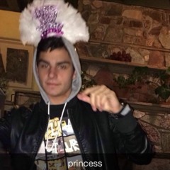 Gabriel Van de Sande