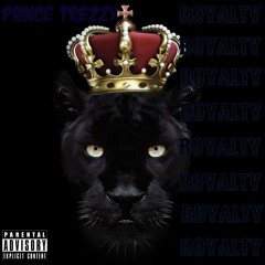 Prince Trezzy