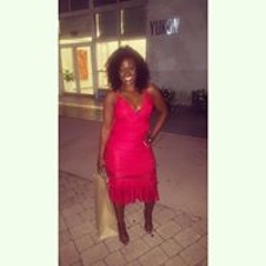 Rahkia Anderson