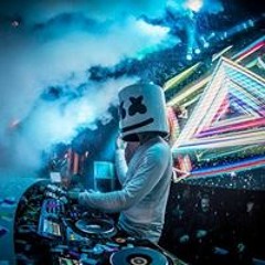 Xavier Garrixter Carrasco