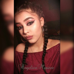 Angelica Marieee