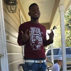 Brad Bipswizz Jordan